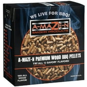 1PK A-Maze-N 2 Lb. Cherry Wood Pellet
