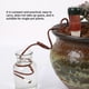 thumbnail image 4 of Estacas De Riego De Plantas Clásicas Estacas De Riego Automático Cerámica Picos De Agua Plantas Convenientes Picos De Agua Herramienta De Riego Por Goteo Para Jardín Monstrate HA013201-00, 4 of 6