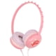thumbnail image 5 of Auriculares para niños, Auriculares con cable para niños Auriculares para niñas de 3,5 mm para cumpleaños Auriculares con cable para niños Eficiencia maximizada, 5 of 9
