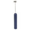 thumbnail image 3 of Foam Maker, Rechargeable Mini Blender Handheld Electric Stirrer for Eggs Milkshake Cream Butter, 3 of 8