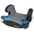 Baby Trend Hybrid 3in1 Booster Seat, Ozone