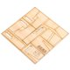 thumbnail image 3 of Dispositivo auxiliar de madera para bricolaje, adecuado para modelos de veleros clásicos de madera, 3 of 5