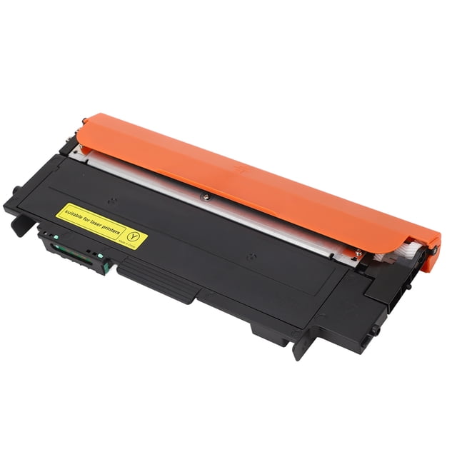 Cartucho De Tóner, Tamaño Estándar Clear Print ABS W2062A Cartucho De Tóner Amarillo De Alto Rendimiento De Papel Para MFP 178nw