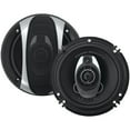 thumbnail image 1 of Brand New POWER ACOUSTIK GF-653 Gothic Series Coaxial Speakers (6.5", 2 Way, 350 Watts), 1 of 1