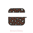 thumbnail image 3 of abbyrose Cheetah AirPod Case, 3 of 10