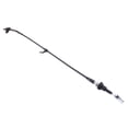 thumbnail image 4 of Motor Clutch Cable Motorcycle Clutch Cable Line Compatible for Hyundai Grand I-10 15/21 1.2L Replaces 41510-B4000, 4 of 14