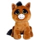 thumbnail image 2 of Feisty Pets Evil Eden - Peluche de Caballo Transformable 8.5 pulgadas de alto, 2 of 3