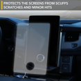 thumbnail image 2 of 15.5" Screen Protector | Ford F-150 Lightning (Lariat & Platinum) and Mustang Mach-E, 2 of 6