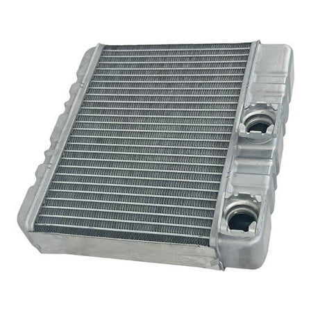 Heater Core - Compatible with 2001 - 2005 BMW 325xi 2002 2003 2004