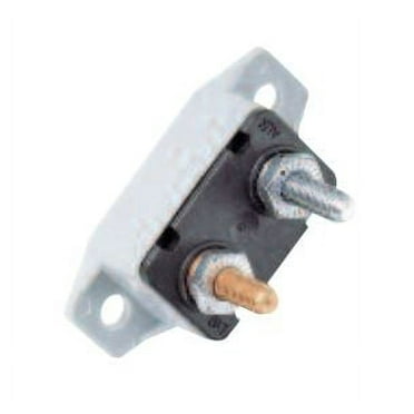INLINE PLAST CIRCUIT BRKE