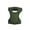 Army Green, variant on Non- Garden Knee Pads - Army Green - 4-Layer EVA Foam Protective Knee Guards with Built-in Handle, 46x23cm for Gardening, Camping & Outdoor Activities (1pc)
