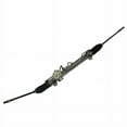 thumbnail image 5 of Motorcraft Steering Gear STG-327-RM Fits select: 2006-2008 FORD FOCUS, 5 of 5