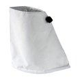 thumbnail image 3 of Car Charging Port Cover Dustproof Universal Winter Snow Rain Protection for Most White Gray, 3 of 9