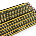thumbnail image 1 of 36 x STAEDTLER NORIS SCHOOL PENCILS HB - BOXED, 1 of 3