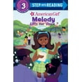 thumbnail image 2 of Pre-Owned Melody Lifts Her Voice (American Girl) (Paperback) 0593431693 9780593431696, 2 of 2