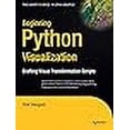 thumbnail image 3 of Python Visualisation: Scripts de Transformation Visuelle (Livres pour Professionnels par des Professionnels), 3 of 3