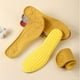 thumbnail image 3 of Inserciones térmicas para pies plantillas aislantes 4PCS PU y vellón para invierno para hombres ANGGREK Otros, 3 of 7