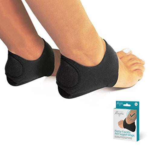 Plantar Fasciitis Therapy Wrap 