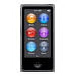 Apple iPod nano 16GB (Space Gray)