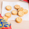 Goodies Ritz PSLLC RITZ Bits Peanut Butter Sandwich Crackers, Mini Packs, Sweet and ...