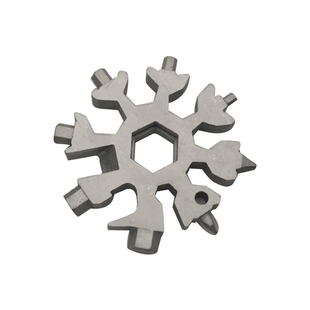 Stainless Steel Multi-Tool, Gorgeous Conducive for Home