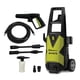 thumbnail image 3 of Hidrolavadora Vertical Koblenz de 1650 PSI HL-270 V Koblenz HL-270 V, 3 of 4
