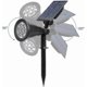 thumbnail image 3 of 7 Led Solar Spotlights. Super Bright Solar Landscape Spot Lights. Warm White, 3 of 3