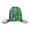 Green, variant on Tuscom Soccer Drawstring Bag Backpack Storage Pouch Organizer Bag Lightweight Sports Cinch Sack for Soccer Ball Cleats Equipment for Games Practice