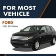 thumbnail image 2 of Set Front Quick Complete Strut-Coil Spring-Rear Shock For 2009 2010 Ford Edge V6, 2 of 3