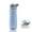 Grey, variant on 26oz Grey Water Bottle No Straw, Clear Bottles with Handle Easy Carried, Wide Mouth AUTOSPOUT Leak Proof Locking Button Flip Up Lid, Suit Sports School Travel Office Gym etc.