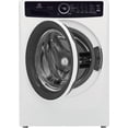 thumbnail image 3 of LG DLE3400W 7.4 Cu. Ft. White Front Load Electric Dryer, 3 of 44