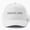 White, variant on Special Ops S.O Baseball Hat, Tactical Unit Statement Graphic Design, Classic Cap