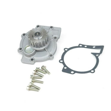 US Motor Works US9339 New Water Pump Fits select: 2012-2014 VOLVO S60 T5, 2015-2016 VOLVO S60 PREMIER