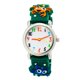 thumbnail image 1 of Reloj de dibujos animados para niños, reloj con patrón de cangrejos, reloj digital para niños, reloj elegante para niños, 1 of 7