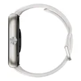 thumbnail image 3 of Honor Choice Watch White Bisel Blanco Diseño De La Correa Silicona Caja Blanco Correa Blanco, 3 of 8