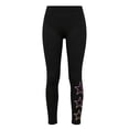 thumbnail image 3 of Vividxx Pants For Girls Kids Leggings Breathable Pants For Soft Stretchable Everyday Wear Slim Fit Fashion 3-4 Years, 3 of 5