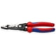 thumbnail image 1 of KNIPEX 13 72 200 ME Pinza de electricista multifunción mod. métrico de 200 mm, 1 of 1