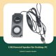thumbnail image 4 of Abbraccia Altavoz USB HiFi inalámbrico negro, 4 of 6