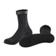 thumbnail image 5 of Calcetines de buceo de neopreno, escarpines de agua, elásticos, antideslizantes, térmicos para deportes acuáticos. 39 40, 5 of 9
