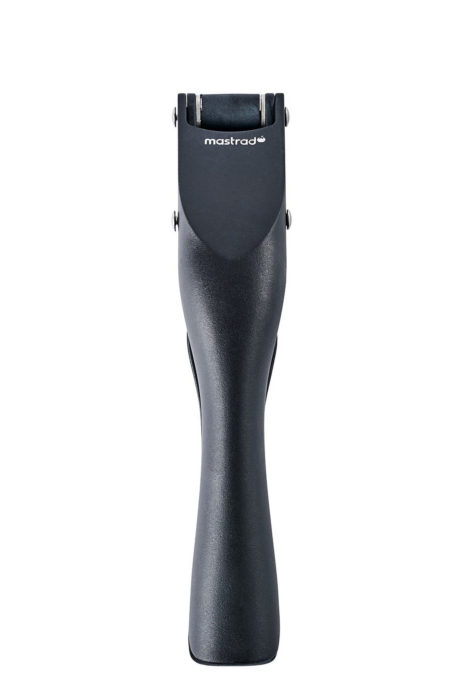 Mastrad Garlic Press and Slicer