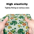 thumbnail image 7 of HELLHERO Rollator Seat Covers & Rollator Seat Cover with Anti-Slip Cover Stretchable Material Easy to Clean Non-Slip Fit, 7 of 7