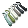 thumbnail image 4 of Mouliraty Vegetable Peelers For Kitchen Peeler Multi-Function Stainless Steel Peeler Sugar Cane Fruit Peeling Knife Melon And Fruit Planer Kitchen Appliances on Clearance, 4 of 5