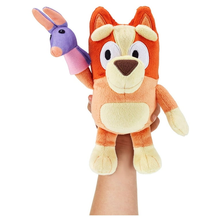 Bingo stuffed animal new arrivals
