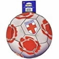 thumbnail image 3 of 12 Pack Bulk Soccer Party Cutout - England, 3 of 3