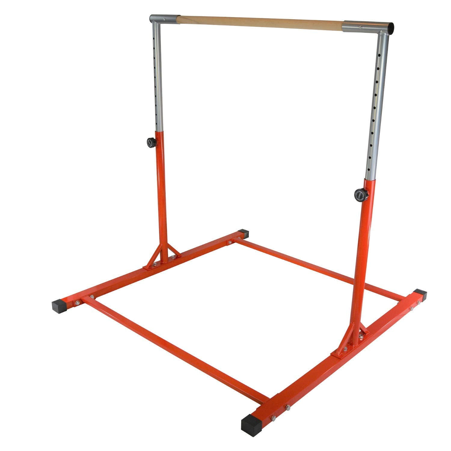 ProKidFit Horizontal Kip Bar Gymnastics Training Monkey Bar Heavy Duty