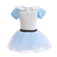 thumbnail image 2 of Diadema Dressy Daisy para bebé y princesa, 12 a 18 m, 2 of 6