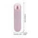 thumbnail image 5 of Pack de 6 Marcadores Fluorescentes de Punta Suave para Proteger Los Ojos | 6 Ml | Color Aleatorio | Ideales para Resaltar Puntos Clave | Rotuladores Fluorescentes, 5 of 7