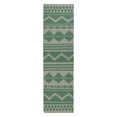 thumbnail image 6 of Bohemian FT494-268 Runner Rug Rectangle 2'6" x 8', 6 of 9