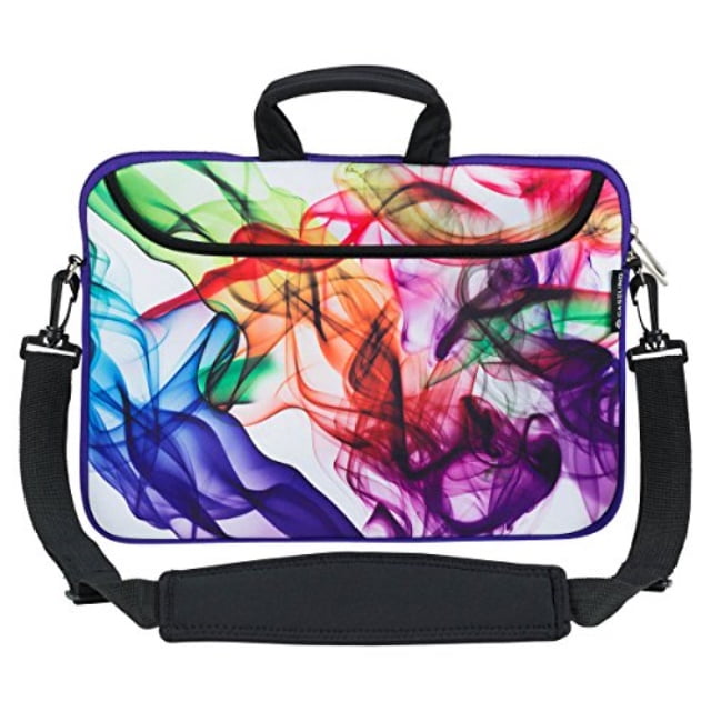 caseling 1313.3 inch laptop computer neoprene sleeve carrying case bag