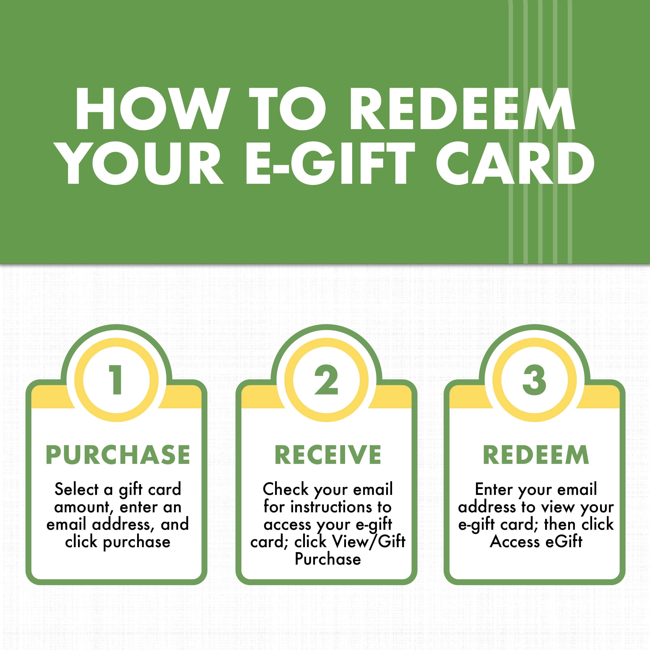 Blimpie $15 Thank You Cookie eGift Card [Email Delivery]